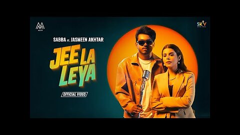 Jee Laa Leya-sabba l Jasmeen Akhtar l Geet Gorayal New Punjab Songs 2024 l Latest Punjab Songs