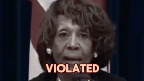 The Swamp Creatures Are Going to Jail | MKUSUAL