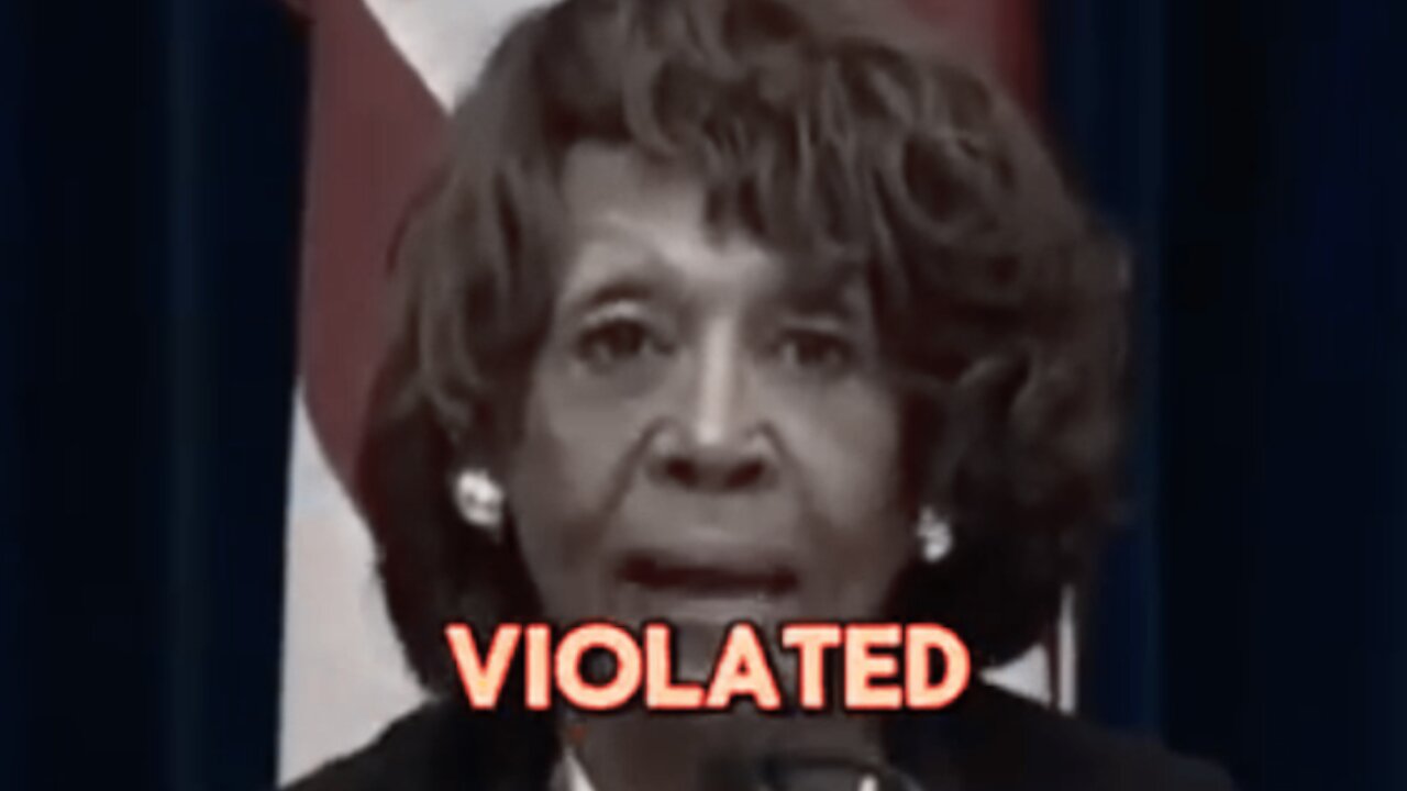 The Swamp Creatures Are Going to Jail | MKUSUAL