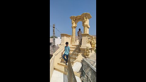 jain temple