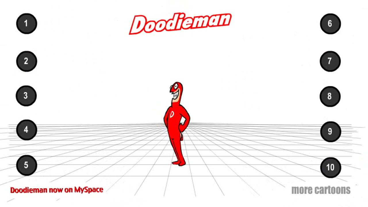 [Flash] Doodie_man