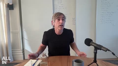 Lifelong Democrat Tech Billionaire Mark Pincus Reveals His Red-Pill Moments