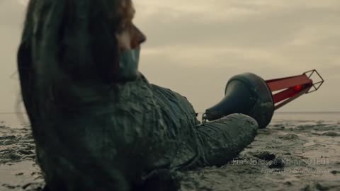 Dünentod - Ein Nordsee-Krimi (2023)