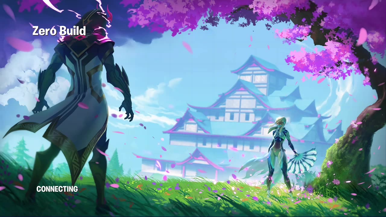 Fortnite stream! Victory Royal!