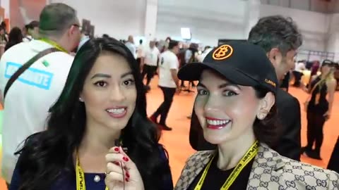 Will #Bitcoin Reach $1,000,000_ Exclusive Opinions from Bitcoin MENA 2025