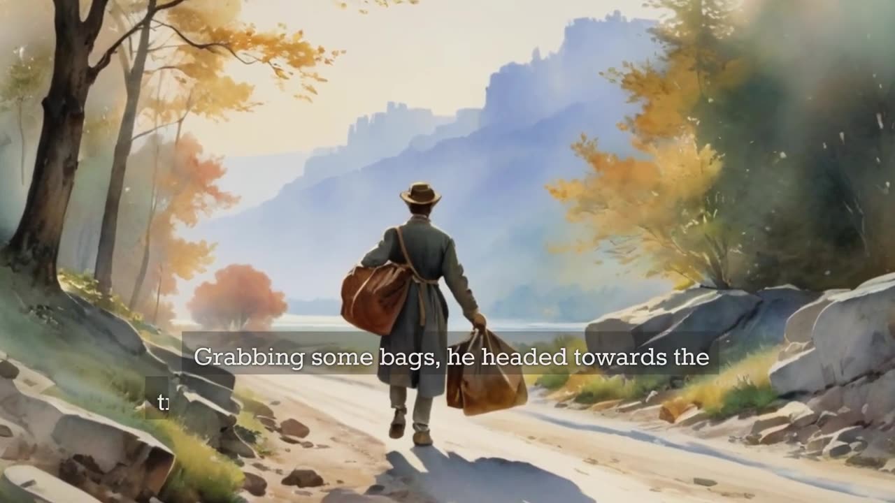 VALUE OF TIME : Motivational Story