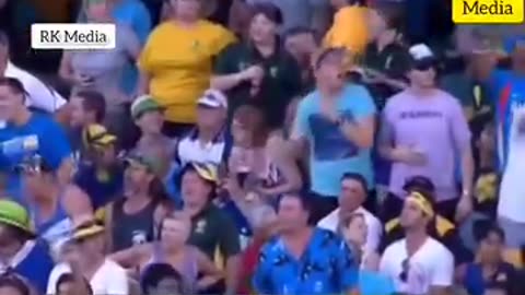 Brett Lee Bouncer EPIC Reply By Sachin Tendulkar