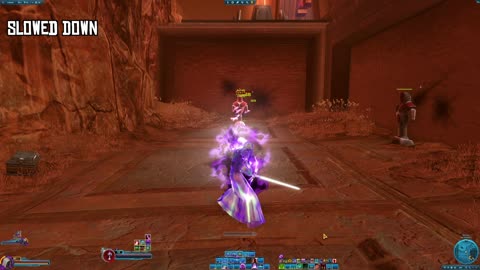 Madness Sorcerer Rotation | Level 80 - Single Target Burst Build
