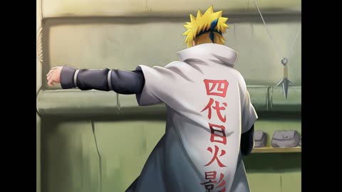 What If Naruto Had Implant Sharingan