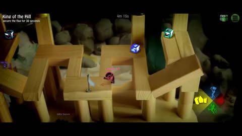 Top 10 Best Offline Action Games For Android
