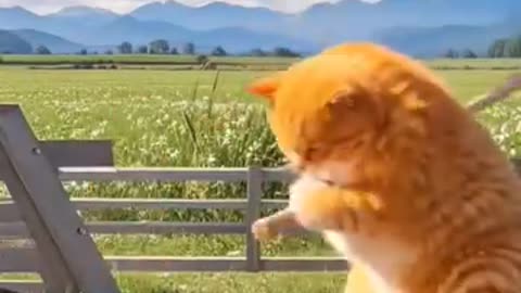 Funny cats curry’s
