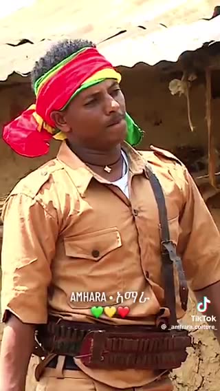 Amhara
