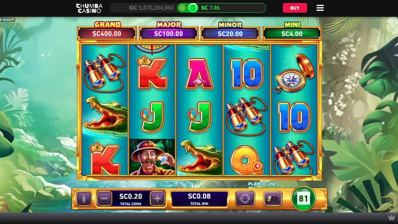 Rick's Online Slots 4/26/2025 PM