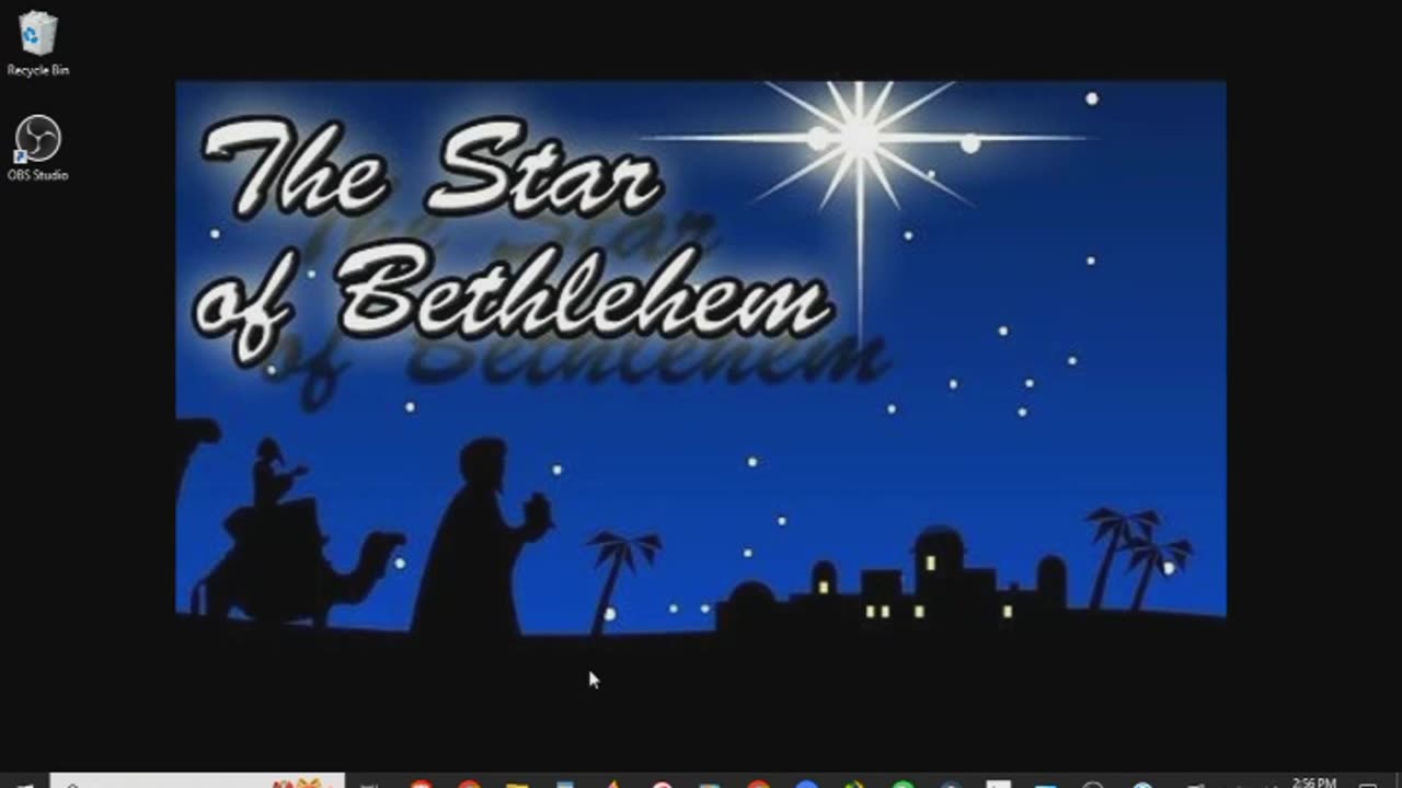 The Star Of Bethlehem Review