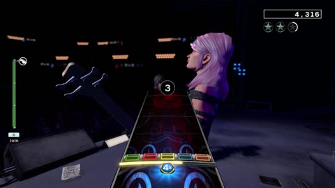 Rock Band 4 - And So It Was... That Rock 'n' Roll Was Born