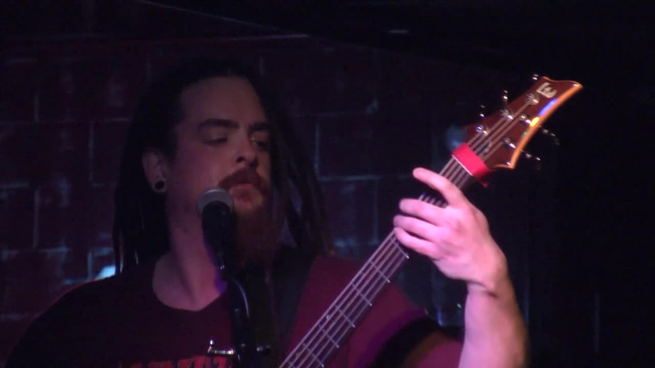 Morbid Fascination - Exercise in Futility