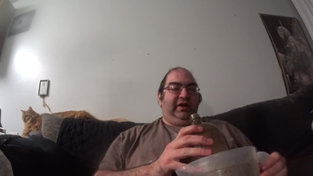 Pre Cleaning Beeze (2/2)