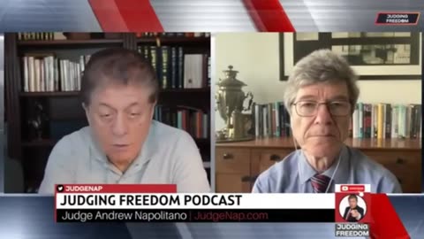 [SPECIAL] - Best of Judging Freedom 2024 - PART THREE! | Judge Napolitano