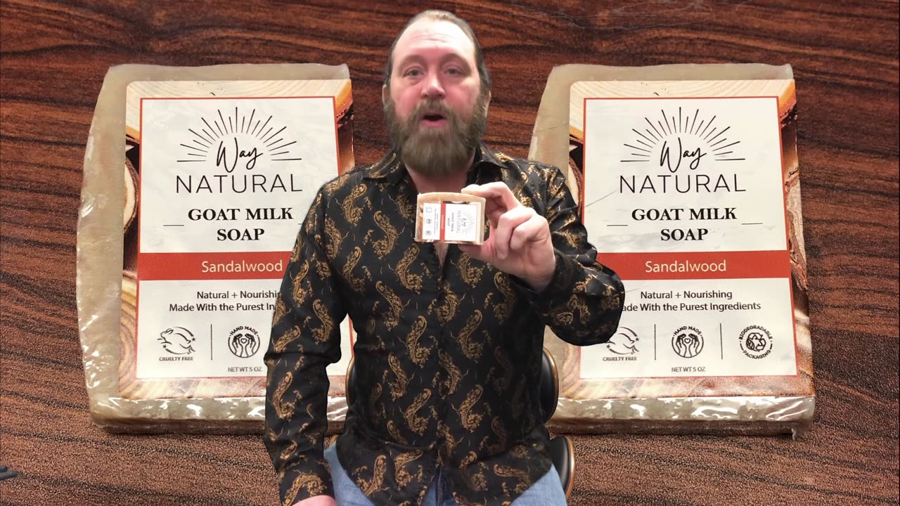 Way Natural Goat Milk Review. For Best Price, Purchase At The Link In Description