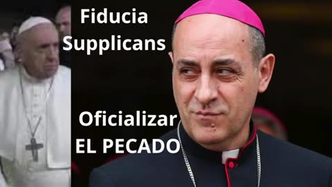 Sacerdote ROMPE CON su Obispo MONSEÑOR MUNILLA