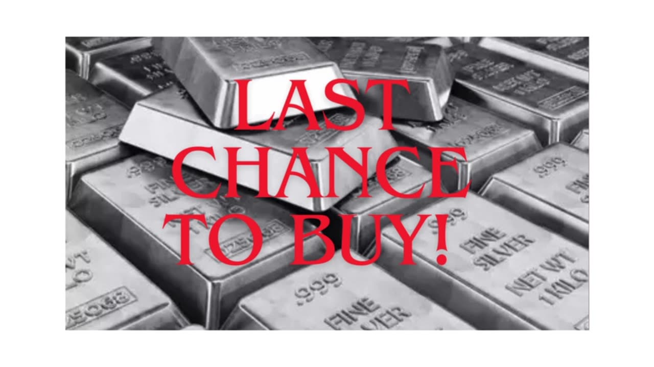 Rick Rule: Silver Is About to Go Full Throttle | Silver Price 2025