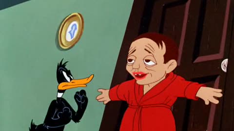 Looney Tunes Golden Collection S1947E06 Birth of a Notion