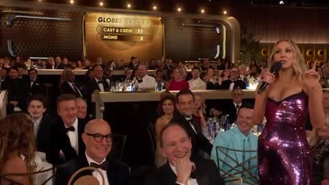 Golden Globes