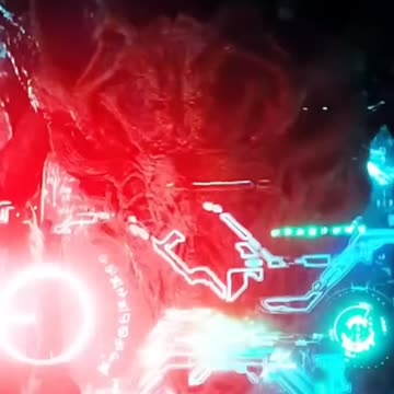 AI White Sphere SPEAKS! 😱 A Mind-Blowing Moment! #Shorts #Viral