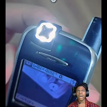 Old is gold Mobile Collection 📲📱