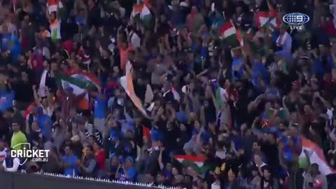 India ve Australia match highlights