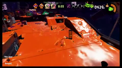 Splatoon2 Turf War728