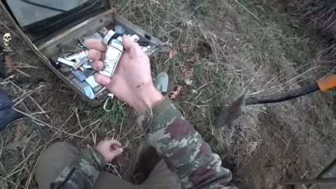 fiery Yonder things from under the earth are terrible finds 🔥🙆‍♂️