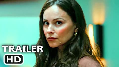 CASSANDRA Trailer (2025) Mina Tander, Thriller