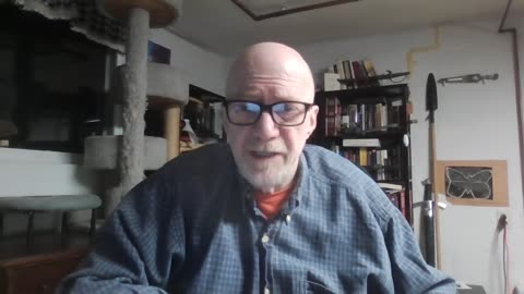 Bible Study with Fred, Proverbs, chapter 19, verse 29, the fate of the scorner