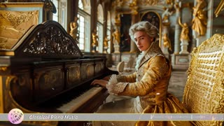 Relaxing classical music: Beethoven | Mozart | Chopin | Bach | Tchaikovsky