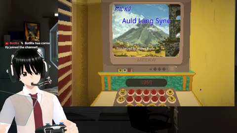Until Then [Visual Novel] [🇵🇭 #phvtubers 🇵🇭 ]( #livestream 006) Louise's Theory