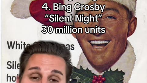 SILENT NIGHT'S INSANE ORIGINS!!!