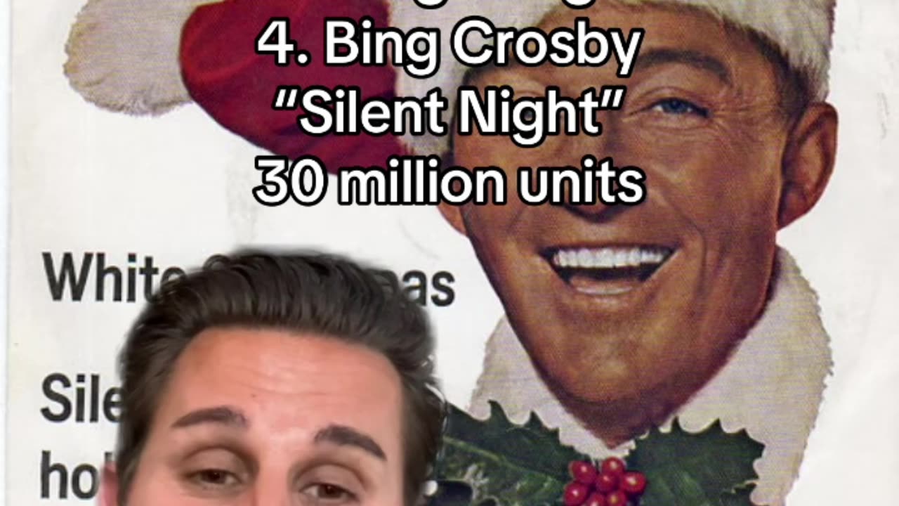 SILENT NIGHT'S INSANE ORIGINS!!!