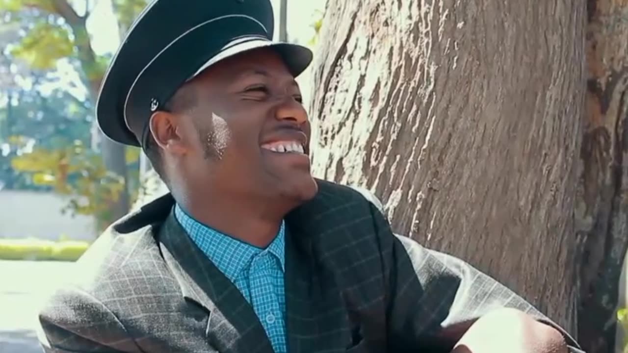 Ethiopia funny video