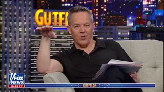 Greg Gutfeld The FBI says 'bye, bye' DEI