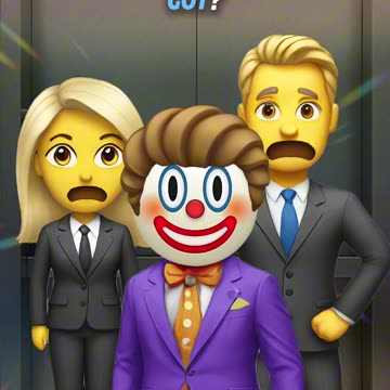 Matrix 🌐 Arimoji Ep 20 🫠