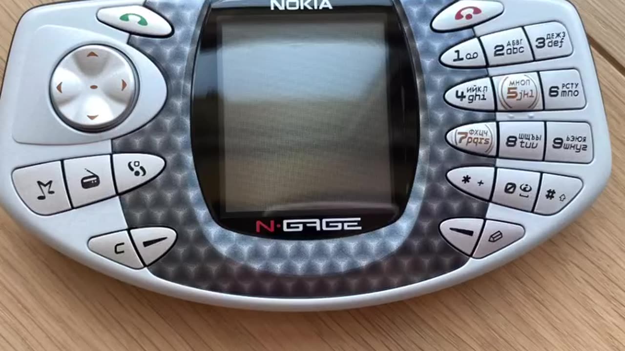 # Antique Mobile Phone #Classic Retro Nostalgia #Samsung Folding Screen ￼ Motorola