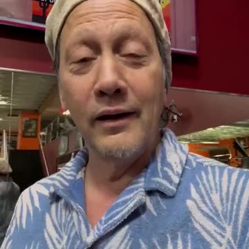 Rob Schneider's 16-Second Critique of Government Workers