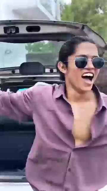 Boys attitude status