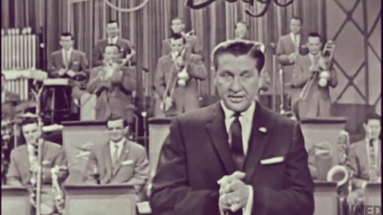 Lawrence Welk Show: "Pleasant Dreams" - 1958