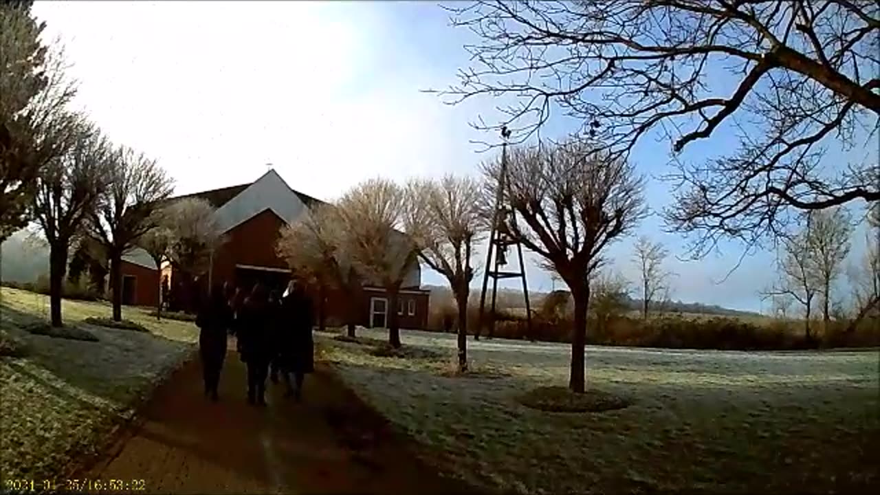 Kloster St. Romuald in Röderhof