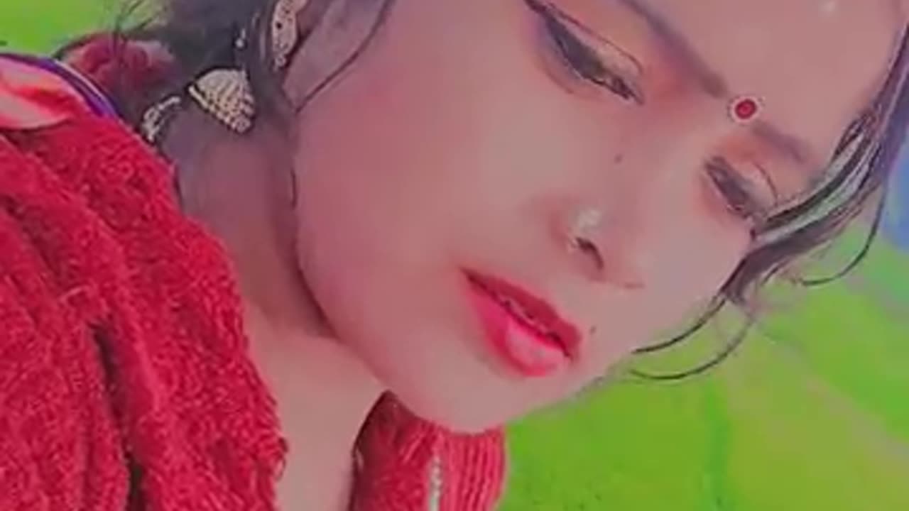 Najar Ke Samne Jigar ke pass