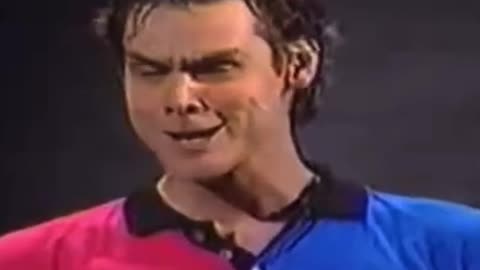 Jim Carrey FACES