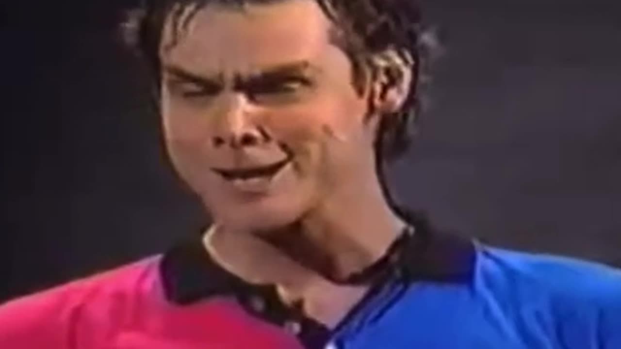 Jim Carrey FACES