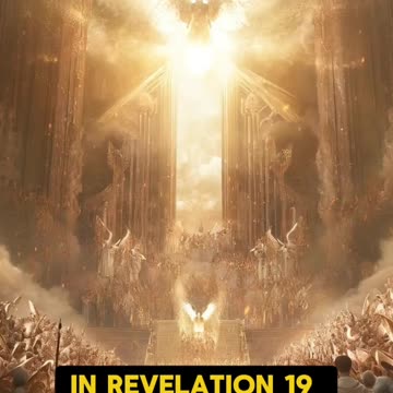 What Is Heaven Is Like?